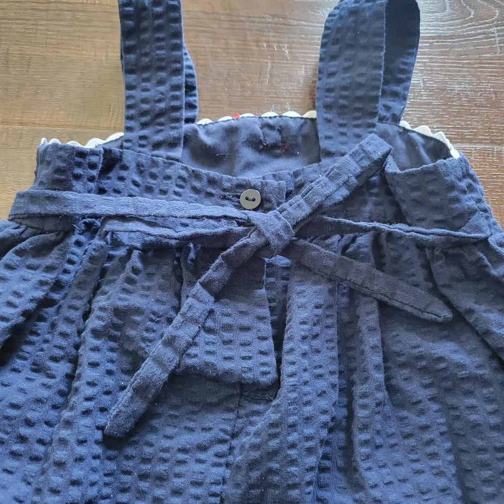 American Flag Dress - Picture 4 of 6